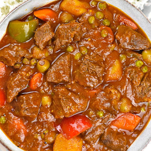 Kaldereta