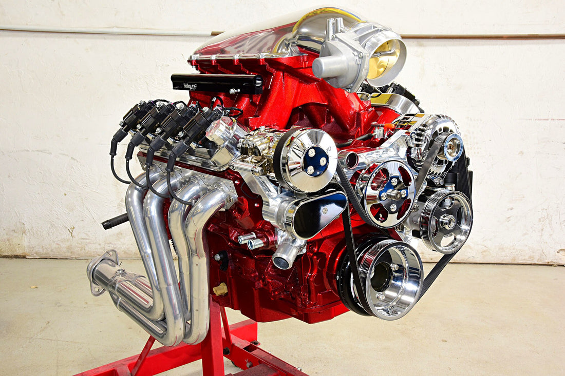 025-Vintage-Air-Front-Runner-LS-Install
