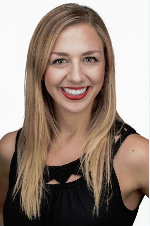 Allison Chisenhall-Harding