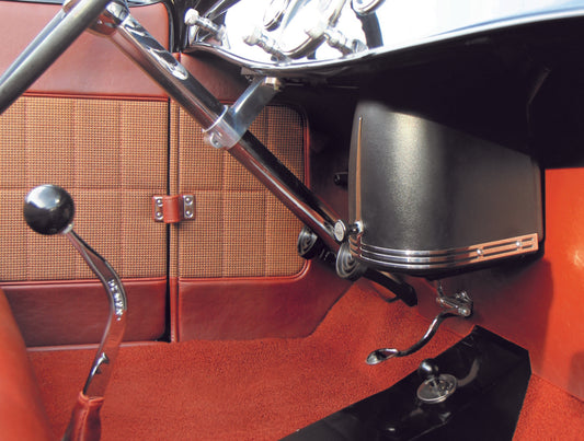 Heater Streamline VA 2021