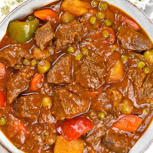 Kaldereta