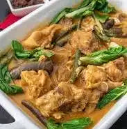 XERO - Kare Kare